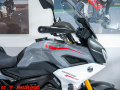 2018 Yamaha TRACER 900 GT Photo #4