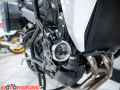 2018 Yamaha TRACER 900 GT Photo #8