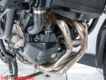 2018 Yamaha TRACER 900 GT Photo #9