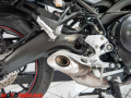 2018 Yamaha TRACER 900 GT Photo #14