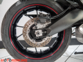 2018 Yamaha TRACER 900 GT Photo #15