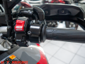 2018 Yamaha TRACER 900 GT Photo #22