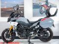 2018 Yamaha TRACER 900 GT Photo #23