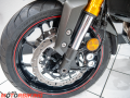 2018 Yamaha TRACER 900 GT Photo #25