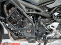 2018 Yamaha TRACER 900 GT Photo #26