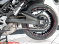 2018 Yamaha TRACER 900 GT Photo #27