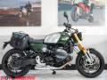 2024 BMW R12 NINE T Photo #1