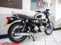 2017 Triumph BONNEVILLE T120 Photo #3