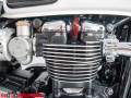 2017 Triumph BONNEVILLE T120 Photo #11