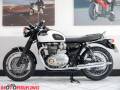 2017 Triumph BONNEVILLE T120 Photo #22