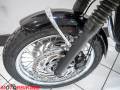 2017 Triumph BONNEVILLE T120 Photo #24