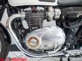 2017 Triumph BONNEVILLE T120 Photo #26