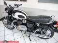2017 Triumph BONNEVILLE T120 Photo #29