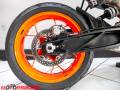 2021 KTM 890 DUKE R Photo #8