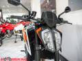 2021 KTM 890 DUKE R Photo #14