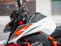 2021 KTM 890 DUKE R Photo #20