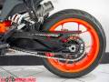2021 KTM 890 DUKE R Photo #23