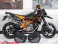 2007 KTM 950 SUPERMOTO R Photo #1