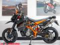 2007 KTM 950 SUPERMOTO R Photo #27
