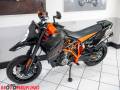 2007 KTM 950 SUPERMOTO R Photo #28