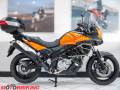 2011 Suzuki V-STROM 650 Photo #1