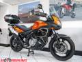 2011 Suzuki V-STROM 650 Photo #2