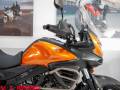 2011 Suzuki V-STROM 650 Photo #4