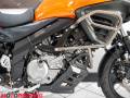 2011 Suzuki V-STROM 650 Photo #5