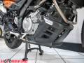 2011 Suzuki V-STROM 650 Photo #9