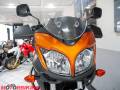 2011 Suzuki V-STROM 650 Photo #16