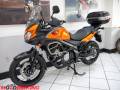 2011 Suzuki V-STROM 650 Photo #18