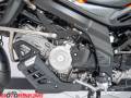 2011 Suzuki V-STROM 650 Photo #21