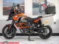 2020 KTM 1290 SUPER ADVENTURE S Photo #19