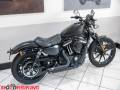 2020 Harley-Davidson SPORTSTER 883 IRON Photo #3