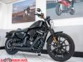 2020 Harley-Davidson SPORTSTER 883 IRON Photo #2