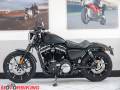 2020 Harley-Davidson SPORTSTER 883 IRON Photo #17