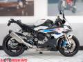 2024 BMW S1000RR MSPORT Photo #1