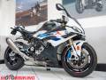 2024 BMW S1000RR MSPORT Photo #2