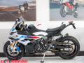 2024 BMW S1000RR MSPORT Photo #21