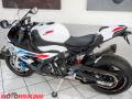 2024 BMW S1000RR MSPORT Photo #31