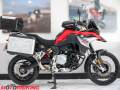 2018 BMW F850GS SPORT Photo #1