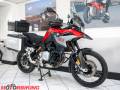2018 BMW F850GS SPORT Photo #2