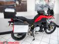 2018 BMW F850GS SPORT Photo #3