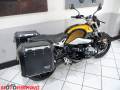 2018 BMW R NINET SCRAMBLER Photo #3
