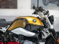 2018 BMW R NINET SCRAMBLER Photo #11