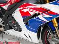 2023 Honda CBR1000RR SP 30th Anniversary Photo #9