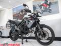 2017 Triumph TIGER 800  XCx Photo #2