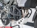 2017 Triumph TIGER 800  XCx Photo #8