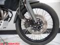 2017 Triumph TIGER 800  XCx Photo #7