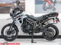 2017 Triumph TIGER 800  XCx Photo #19